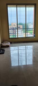 Hall Image of 373 Sq.ft 1 RK Apartment / Flat for rent in Vangani Thane for Rs. 35000
