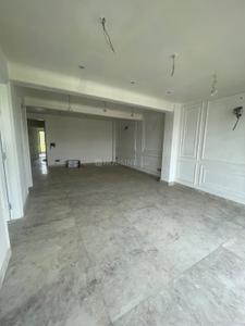 Hall Image of 1925 Sq.ft 3 BHK Builder Floor for sale in DLF Phase 3 Gurgaon for Rs. 32500000