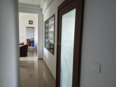 Image of 2375 Sq.ft 4 BHK Apartment / Flat for sale in SNN Raj Lake View, Bilekahalli, Bengaluru for Rs. 32500000