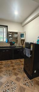 Hall Image of 1500 Sq.ft 2.5 BHK Apartment / Flat for rent in Uttorayon Township Siliguri for Rs. 50000