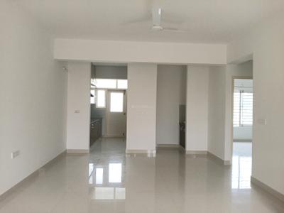 Living Room Image of 1047 Sq.ft 2 BHK Apartment / Flat for rent in K R Puram Bengaluru for Rs. 30000