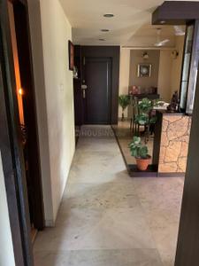 Hall Image of 3000 Sq.ft 3.5 BHK Apartment / Flat for sale in Clover Watergardens, Kalyani Nagar Pune for Rs. 52500000