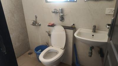 Image of 799 Sq.ft 2 BHK Apartment / Flat for sale in Nyati Elan, Wagholi, Pune for Rs. 5475000