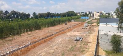 Image of 1350 Sq.ft Residential Plot / Land for sale in Jigani, Bengaluru for Rs. 4725000