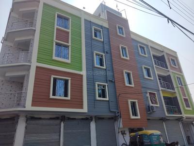 Image of 865 Sq.ft 2 BHK Apartment / Flat for sale in Rajarhat, Kolkata for Rs. 3850000