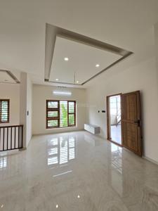 Hall Image of 2400 Sq.ft 4 BHK Independent House for sale in Edathala Aluva for Rs. 11000000