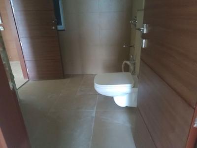 Bedroom One Image of 1625 Sq.ft 3 BHK Apartment / Flat for sale in Godrej Meridien, Sector 106 Gurgaon for Rs. 25500001