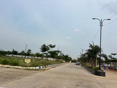 Image of 167 Sq.ft Residential Plot / Land for sale in Kongara Kalan, Hyderabad for Rs. 5010000