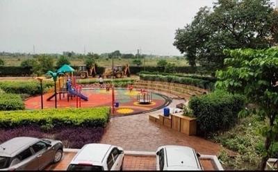 Image of 1520 Sq.ft 3 BHK Builder Floor for sale in TDI Lake Grove City, Kundli, Sonipat for Rs. 9000000
