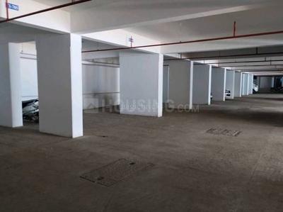 Image of 1250 Sq.ft 3 BHK Apartment / Flat for sale in Sankla Sommet Tower 1 And 2, Bhugaon, Pune for Rs. 7600000