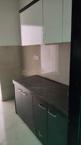 Kitchen Image of 2000 Sq.ft 3 BHK Independent House for rent in Scheme No 140 Indore for Rs. 45000