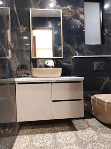 Bedroom Two Image of 2100 Sq.ft 3 BHK Builder Floor for sale in Ardee The Residency, Sector 52 Gurgaon for Rs. 26000000