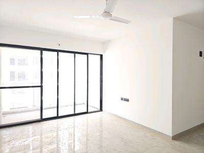 Living Room Image of 1188 Sq.ft 3 BHK Apartment / Flat for sale in Unique Youtopia, Kharadi Pune for Rs. 13500000