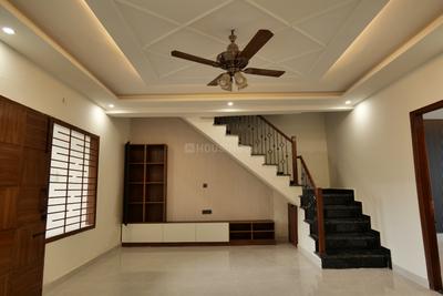 Hall Image of 1170 Sq.ft 3 BHK Duplex for sale in Sahastradhara Road Dehradun for Rs. 14880000