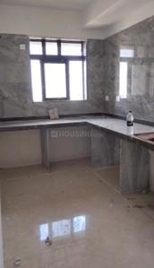 Kitchen Image of 820 Sq.ft 2 BHK Apartment / Flat for sale in Dosti Eastern Bay, Wadala Mumbai for Rs. 35000000