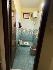 Bathroom Image of 1350 Sq.ft 2 BHK Independent House for sale in Rampally Secunderabad for Rs. 7000000