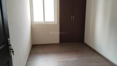 Bedroom Image of 1709 Sq.ft 3 BHK Apartment / Flat for sale in The 3C Lotus Panache, Sector 110 Noida for Rs. 18000000