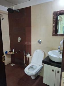 Image of 1998 Sq.ft 3 BHK Apartment / Flat for sale in Paldi, Ahmedabad for Rs. 19000000