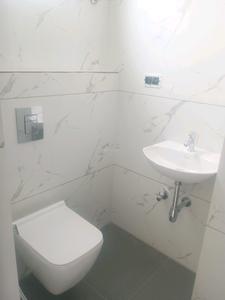 Bedroom Three Image of 2129 Sq.ft 3 BHK Apartment / Flat for sale in Jaswitha Luxor, Narsingi Hyderabad for Rs. 18400000