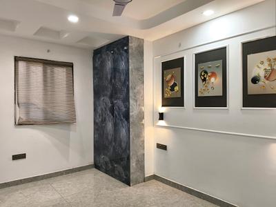 Bedroom Image of 2367 Sq.ft 3 BHK Builder Floor for sale in Sector 57 Gurgaon for Rs. 29000000