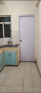 Balcony Image of 1183 Sq.ft 3 BHK Apartment / Flat for rent in Sare Crescent Green Parc, Sector 92 Gurgaon for Rs. 27000