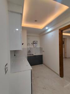 Kitchen Image of 1550 Sq.ft 3 BHK Apartment / Flat for sale in Capital Hometech Homes, Sector 51 Noida for Rs. 7500000