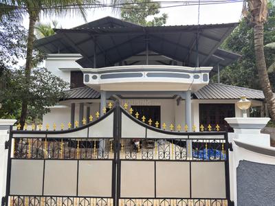 Image of 2500 Sq.ft 5 BHK Independent House for rent in Anchal, Kollam for Rs. 15000
