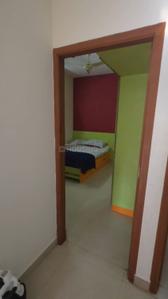 Bedroom Image of 1452 Sq.ft 3 BHK Apartment / Flat for sale in Bharathi Mangala Shruti, Mangala Nagar Mangalore for Rs. 8400000
