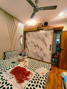 Bedroom Image of 2400 Sq.ft 4 BHK Penthouse for sale in Lalghati Bhopal for Rs. 13500000