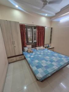 Bedroom Image of 2850 Sq.ft 4 BHK Independent House for sale in New Alkapuri Vadodara for Rs. 16100000