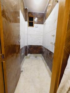 Bathroom Image of 550 Sq.ft 2 BHK Builder Floor for sale in Uttam Nagar New Delhi for Rs. 2600000