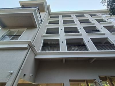 Image of 640 Sq.ft 1 BHK Apartment / Flat for sale in Pilerne, Goa for Rs. 8600000