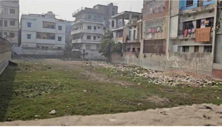 Resedential plots at shivajee nagar digha Main Image 1