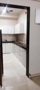 Kitchen Image of 1750 Sq.ft 3 BHK Apartment / Flat for rent in L And T Seawoods Residences Phase I, Seawoods Navi Mumbai for Rs. 95000