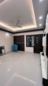 Bedroom Image of 2800 Sq.ft 3.5 BHK Builder Floor for sale in Kailash Colony New Delhi for Rs. 52500000