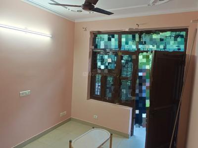 Bedroom Image of 720 Sq.ft 1 BHK Builder Floor for rent in Sector 23 Gurgaon for Rs. 23000
