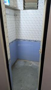 Image of 550 Sq.ft 1 RK Builder Floor for rent in Satellite, Ahmedabad for Rs. 11000