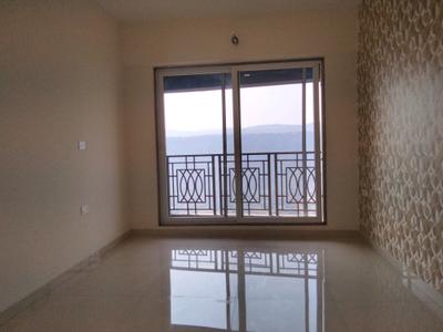Bedroom Image of 2450 Sq.ft 4 BHK Apartment / Flat for sale in Paradise Sai Mannat, Kharghar Navi Mumbai for Rs. 39000000