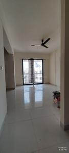 Hall Image of 1130 Sq.ft 2 BHK Apartment / Flat for rent in DB Pride, Talawali Chanda Indore for Rs. 22500