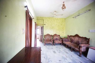 Living Room Image of 900 Sq.ft 2 BHK Apartment / Flat for sale in Maninagar Ahmedabad for Rs. 4200000
