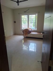 Hall Image of 1100 Sq.ft 2 BHK Apartment / Flat for rent in Shivaji Nagar Nagpur for Rs. 35000