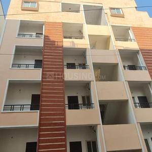 Image of LEE PAVILION SERVICE APARTMENT GUEST HOUSE in Shaikpet, Hyderabad