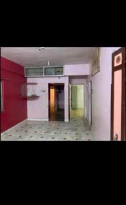 Living Room Image of 150 Sq.ft 1 BHK Apartment / Flat for sale in Kalva Chok Junagadh for Rs. 751000