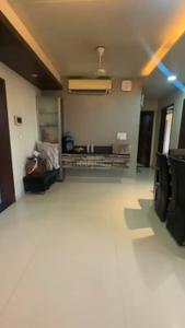 Hall Image of 1400 Sq.ft 2.5 BHK Apartment / Flat for sale in Pride Purple Park Titanium, Wakad Pune for Rs. 28000000