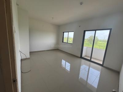 Hall Image of 1900 Sq.ft 3 BHK Independent House for sale in Udvada Valsad for Rs. 4350000