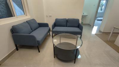 Hall Image of 1180 Sq.ft 2 BHK Apartment / Flat for sale in Bheemunipatnam Visakhapatnam for Rs. 5310000