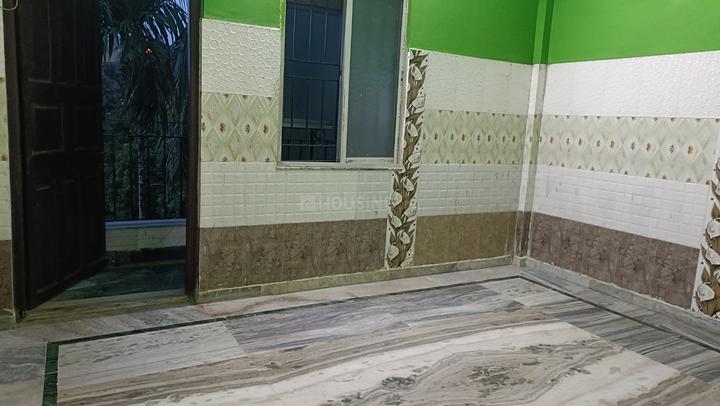 Chinar Park Bedroom 1