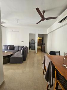 Hall Image of 1494 Sq.ft 3 BHK Apartment / Flat for sale in Palava Phase 2 Thane for Rs. 8000000