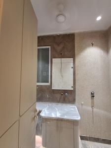 Image of 1575 Sq.ft 3 BHK Builder Floor for sale in Kalkaji, New Delhi for Rs. 49900000