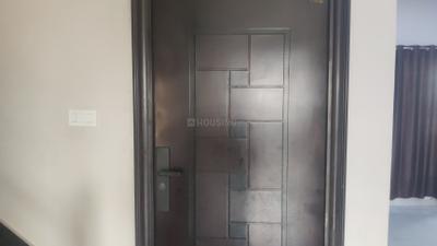 Bedroom Image of 2700 Sq.ft 2 BHK Apartment / Flat for rent in Jagrati Vihar Meerut for Rs. 16000